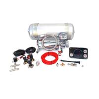 Boss Air Suspension Impressor Incab Digital Kit OBA-IMP-INCAB-DIG3B