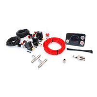 Boss Air Suspension Digital Incab Upgrade Stage1 3 Button OBA-INCABUP-DIG-S1-3B