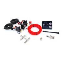 Boss Air Suspension Digital Incab Upgrade Stage1 2 Button OBA-INCABUP-DIG-S1-2B