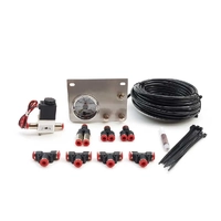 Boss Air Suspension INCAB UPGRADE KIT OBA-INCABUP