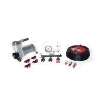 Boss Air Suspension PX01 Simple Inflation Kit OBA-PX01-INCAB
