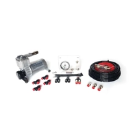 Boss Air Suspension PX01 SIMPLE INFLATION KIT OBA-PX01-INCAB