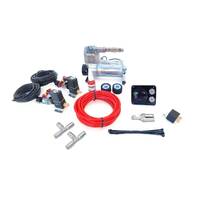 Boss Air Suspension PX01 INCAB DIGITAL 2 BUTTON KIT