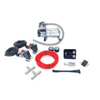 Boss Air Suspension Digital Airbag Inflation Kit PX03 OBA-PX03-INCABDIG2B