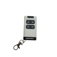 Boss Air Suspension Wireless Remote AM-REM-4CH