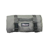 The Bush Company Cutlery Roll 30 Piece, 6 Place  OBCCR7