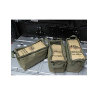 The Bush Company Divizer 3 Pack  OCABD4