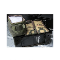 The Bush Company Divizer 4 Pack  OCABD5