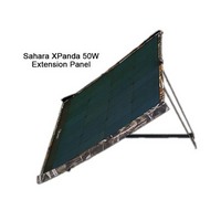 The Bush Company 50w Sahara X-Panda Solar Panel OESP50SC