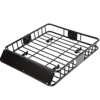 Roof Rack Cargo Carrier 110x98x15CM OL5110