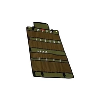 BOAB Cutlery Organiser 4 Places Olco4 OLCO4