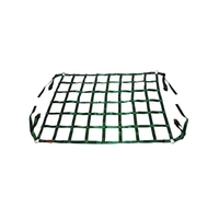 BOAB Largeinternal Roof Or Cargo Barrier Net 125Kg Break Strength Olrnl OLRNL