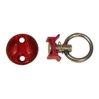 BOAB Single Load Ring W/ Mounting Base (Wll 230-650Kg) Oltd5 OLTD5