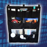 MSA 4x4 Barrier Organiser ORGC