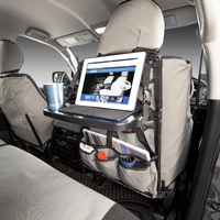 MSA 4x4 Organiser Seat - D/ Down Table ORGDDT