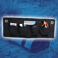 MSA 4x4 Barrier Organiser - Small ORGSM