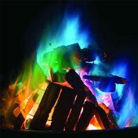Mystical Fire Bonfire 40gr