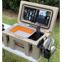 OzTerrain Mini Portable Kitchen