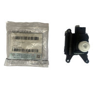 Foton Servo Motor, Fresh/Recycle P1811010700A0