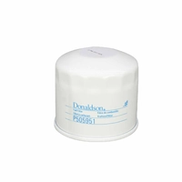 Donaldson Fuel Filter Water Separator Spin-On for Perentie Isuzu Truck ELF N Series P505951