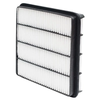 Donaldson Panel Air Filter Toyota Landcruiser 4.5L V8 70 Series 03/2007 Onwards P505983