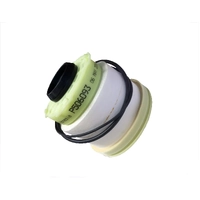 P506093 Ford Everest 2015-on, Ranger / Mazda BT50 2011-on Fuel Filter Cartridge Donaldson P506093