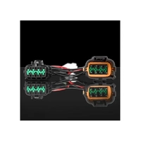 STEDI Nissan Patrol Y62 Series 5 High Beam Adapter PATROL-Y62S5-ADAPTER