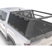 Front Runner Pro Bed Rack Side Molle Panel / 1400mm PBAC013