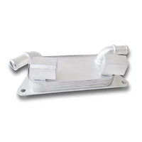 Engine Oil Cooler for Land Rover Freelander 2.5L V6 Petrol PBC000010 Genuine