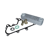 OEM Oil Cooler Repair Kit suits for Land Rover Discovery 2 Defender TD5 PBC500230KIT DA1127