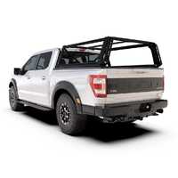 Front Runner Ford F-150 Crew Cab (2009-Current) Pro Bed System PBFF001S