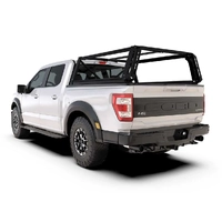 Front Runner Ford F-150 Crew Cab 5.5' (2009-Current) Pro Bed System PBFF001S