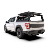Front Runner Ford F-150 Crew Cab 5.5' (2009-Current) Pro Bed Rack Kit PBFF001T