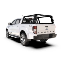 Front Runner Ford Ranger T6 Wildtrak/Raptor Double Cab (2012-2022) Pro Bed System PBFR001S