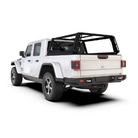 Front Runner Jeep Gladiator (2019-Current) Pro Bed System PBJG001S