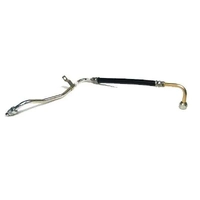 Oil Cooler Pipe Cooler to Filter Range Rover P38 1999-2002 PBP101240