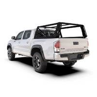 Front Runner Toyota Tacoma 3rd Gen Double Cab 5' (2016-2023) Pro Bed System PBTT001S