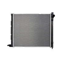 Radiator for Land Rover Freelander 2.0 OEM PCC000100