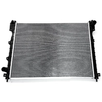 Radiator for Land Rover Freelander 1 1.8L & 2.5L Petrol TD4 Diesel V6 PCC000321
