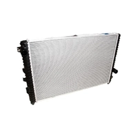 Discovery 2 V8 4.0l 1999-2004 OEM Radiator for Land Rover PCC000650
