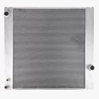 Aftermarket Radiator Assembly for Range Rover L322 4.4L V8 PCC000850