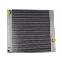 Radiator Range Rover L322 4.4L V8 2002-05 HELLA BRAND PCC000850