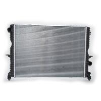 Radiator OEM for Land Rover Discovery 2 TD5 Diesel - PCC001070A