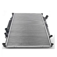 Aftermarket Radiator to suit 3.6 Tdv8 Range Rover Sport L322 2007 Onwards PCC500300