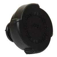 Range Rover L322 P38 Discovery 2 Genuine Radiator Expansion Tank Cap PCD000070