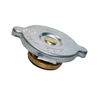 Radiator Expansion Tank Cap 15Psi for Range Rover Classic Series 3 V8 PCD100150