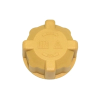 OEM Expansion Tank Cap for Land Rover Defender TD5 Freelander Puma PCD100160