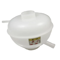 Genuine Radiator Coolant Expansion Tank All Land for Rover Freelander 1 PCF000012