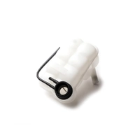 Genuine Radiator Expansion Tank for Land Rover Discovery 2 TD5 RR P38 V8 PCF101410