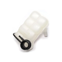 Aftermarket Radiator Expansion Tank for Land Rover Discovery 2 TD5 Range Rover P38 PCF101410A-Aftermarket